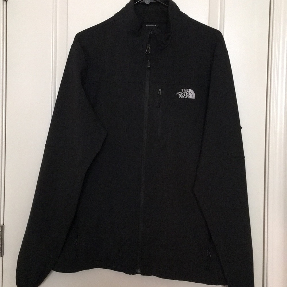 The North Face outerwear